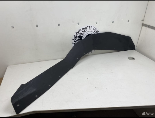 Расширитель задний левый на Maverick x3 бу